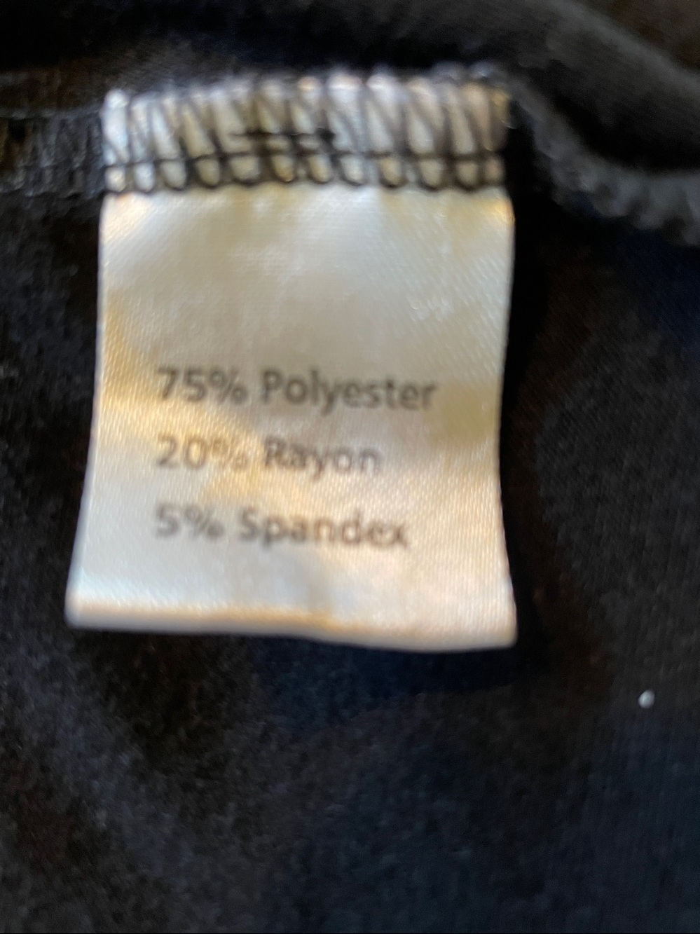 T-shirt - Picture 4 of 4